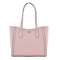 Michael Kors Read Large Canvas Tote Bag Powder Blush