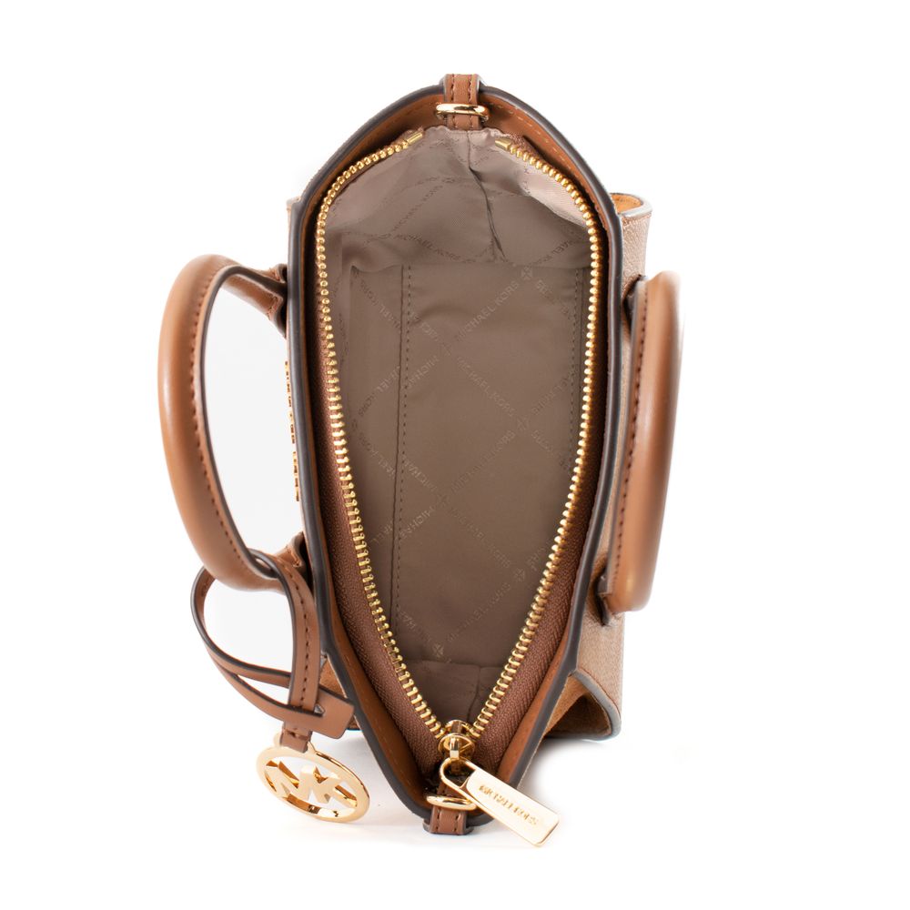 Michael Kors Avril Extra-Small Satchel Luggage