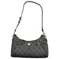 Guess Jeans Yesba Shoulder Bag in Grey