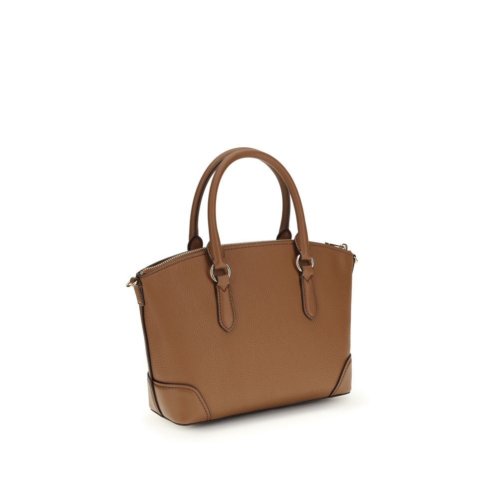 Michael Kors Murphy Medium Convertible Satchel Luggage
