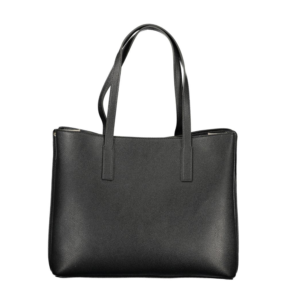 Guess Jeans Meridian II Tote Bag in Black
