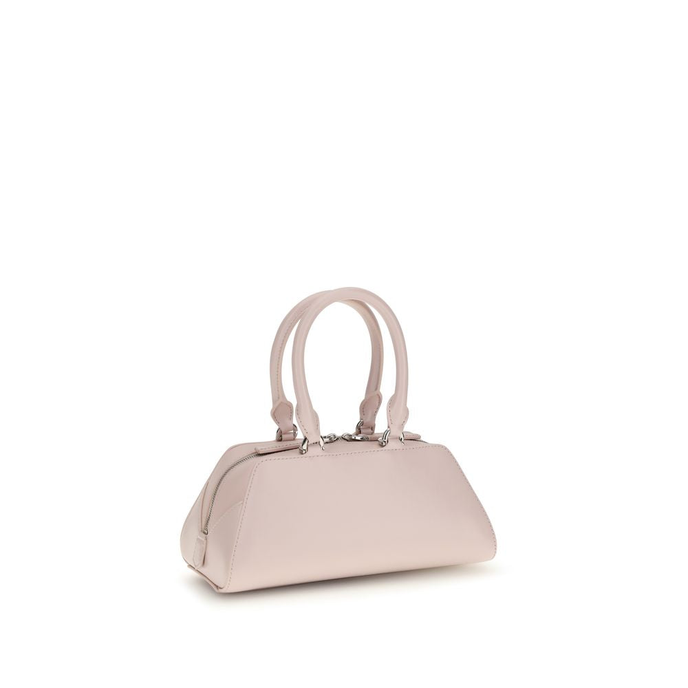 Givenchy Multicolor Calf Leather Bos Taurus Handbag