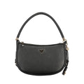 Guess Jeans Danya Black Hobo Bag