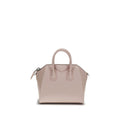 Givenchy Multicolor Calf Leather Bos Taurus Handbag