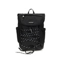 Balenciaga Black Nylon Shoulder Bag