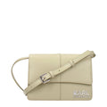 Karl Lagerfeld K/Signature Crossbody Bag in Sage Green