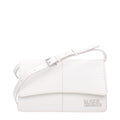 Karl Lagerfeld K/Signature Crossbody Bag in White