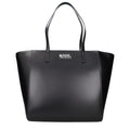 Karl Lagerfeld K/Signature Tote Bag in Black