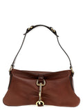 Chloé Kerala 25 Shoulder Bag Cognac