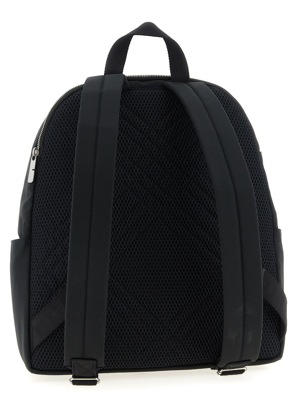 Burberry Orkney Backpack Black