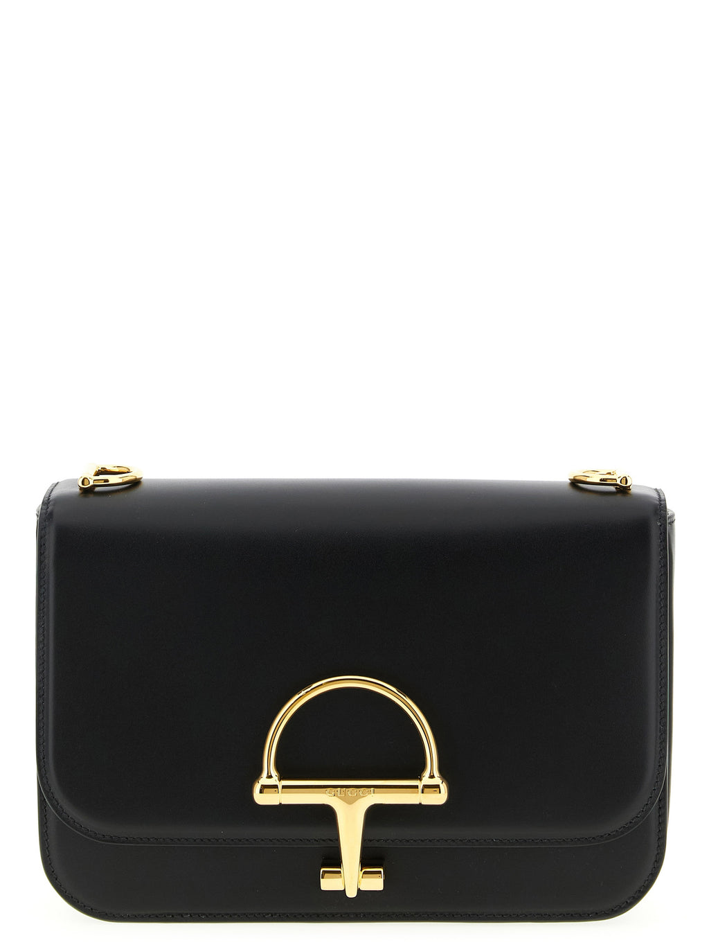 Gucci Siena Crossbody Bag Black