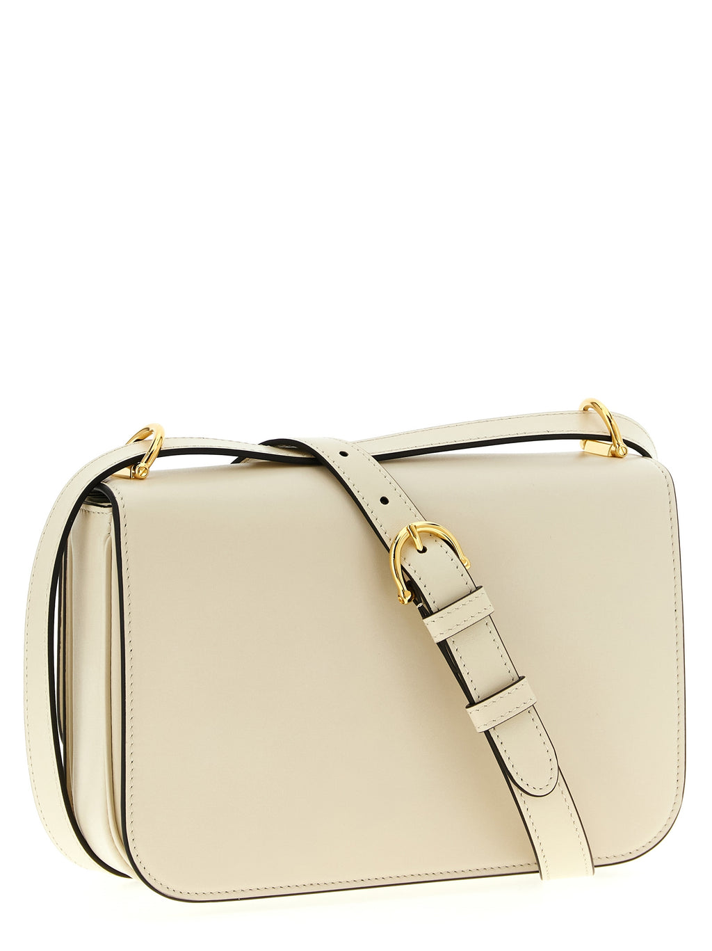 Gucci Siena Crossbody Bag Ivory