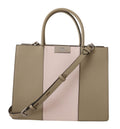 Karl Lagerfeld K/Mau Tote Bag in Sage Green