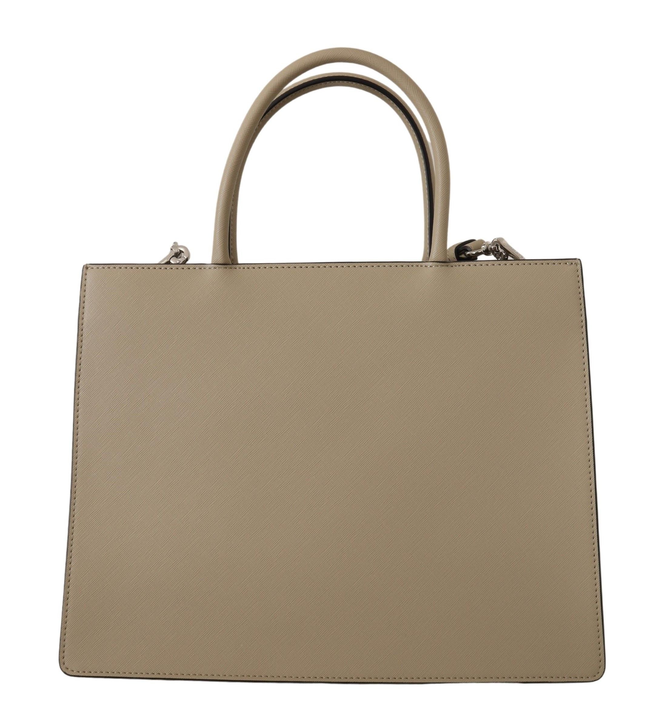 Karl Lagerfeld K/Mau Tote Bag in Sage Green
