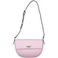 Guess Jeans Cerelia Pink Crossbody Bag